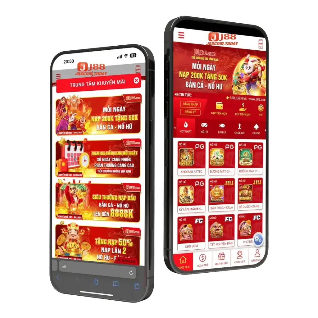 Kho game đa dạng 66vn