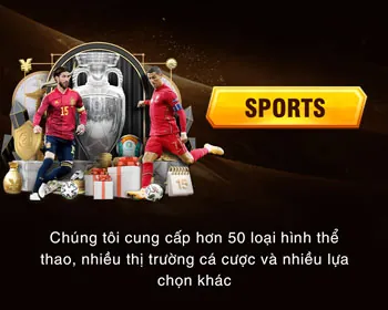 Cá cược thể thao sôi động tại 66vn